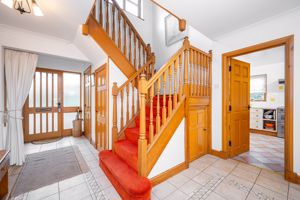 Staircase- click for photo gallery